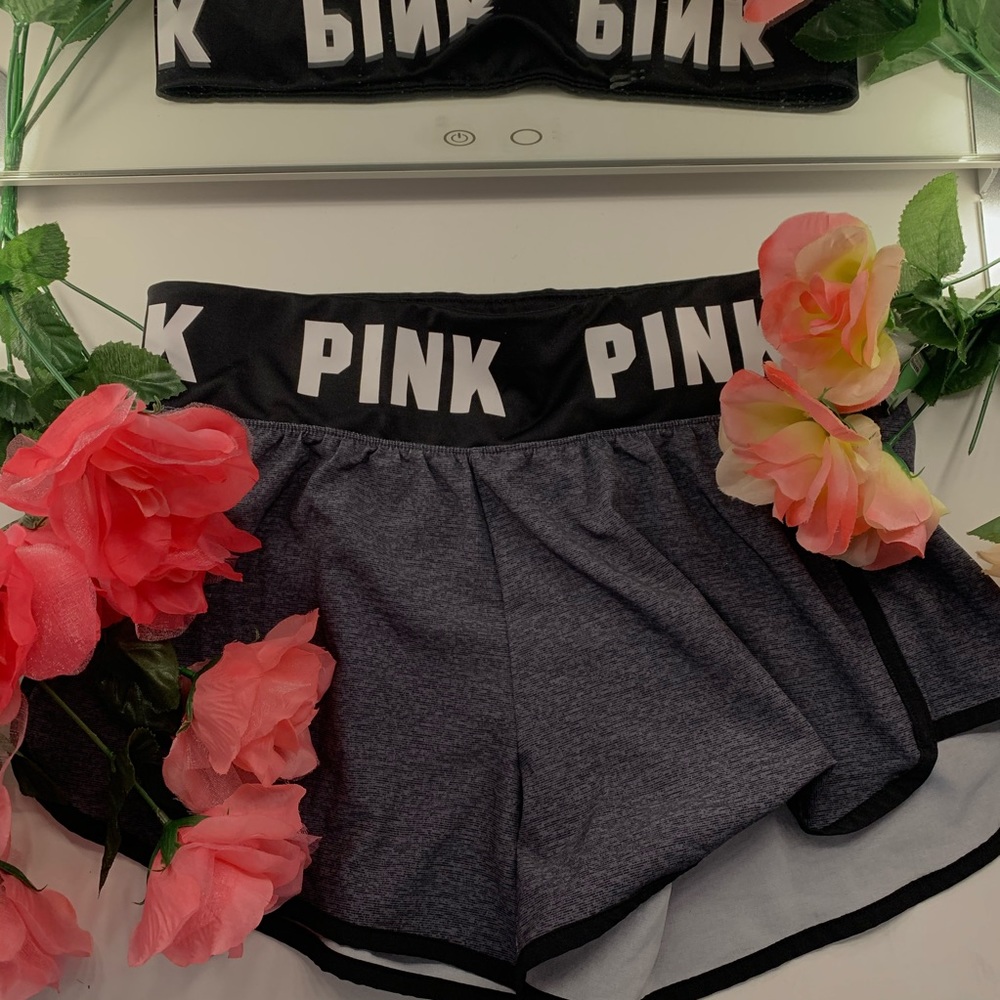 𝓥𝓢 𝓟𝓘𝓝𝓚 𝓡𝓾𝓷𝓷𝓲𝓷𝓰 𝓼𝓱𝓸𝓻𝓽𝓼